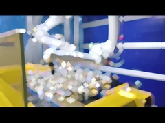 ARC10-1600 Soldadura de peças metálicas na nova indústria energética