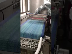 Robô ER20 que corta automaticamente tofu na indústria de alimentos e bebidas