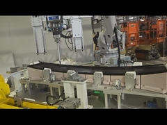 ER210-2700 robô na indústria da energia solar fotovoltaica