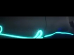 Introdução de robôs de soldadura por arco 3 modelos