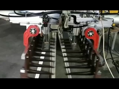 prendedor palletizing