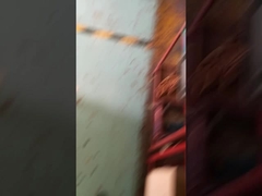 GR680-2700 Robôs de pintura CMA para motores a diesel