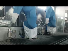 TUC206 Limpeza de atomizadores