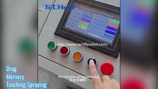 Arraste a solução de pulverização de ensino de memória